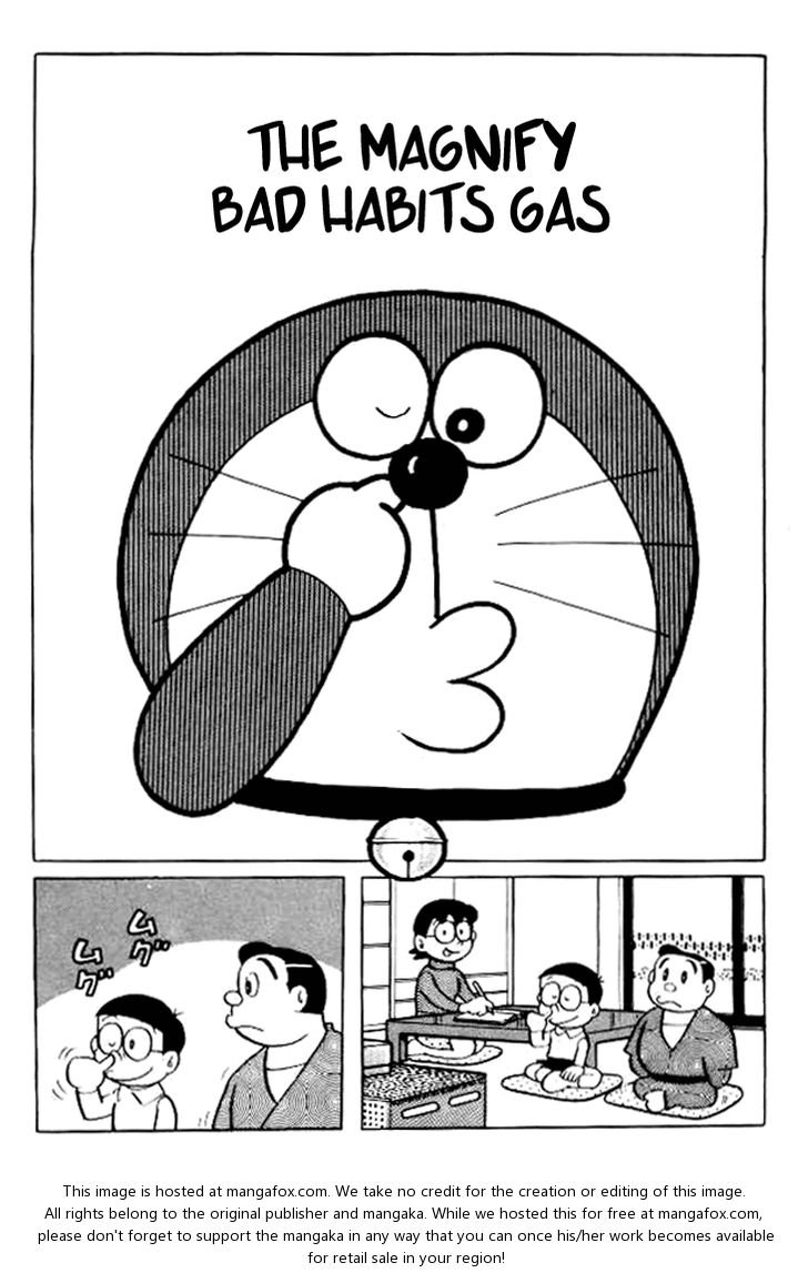 Read Doraemon Manga Online
