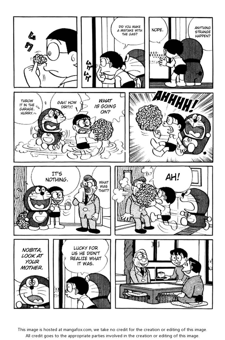 Read Doraemon Manga Online