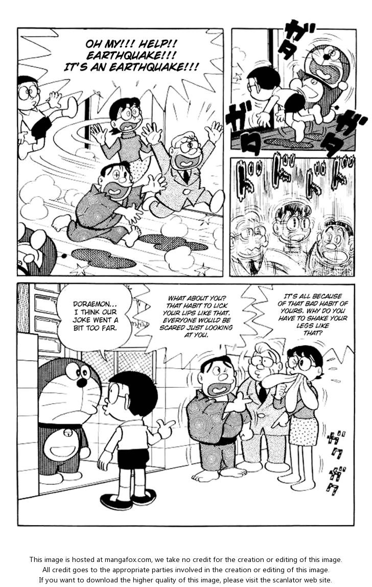 Read Doraemon Manga Online