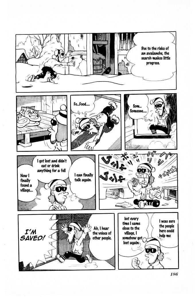 Read Doraemon Manga Online