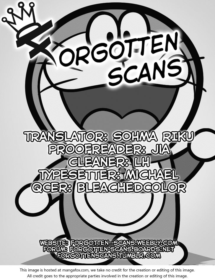 Read Doraemon Manga Online