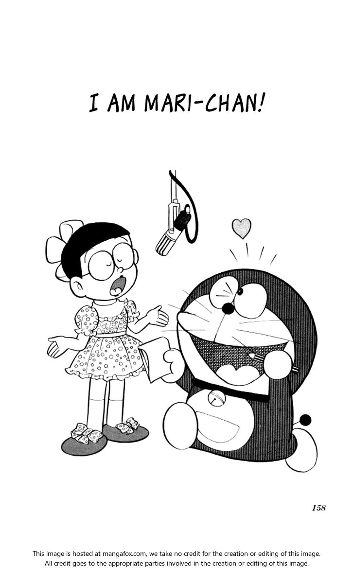 Read Doraemon Manga Online