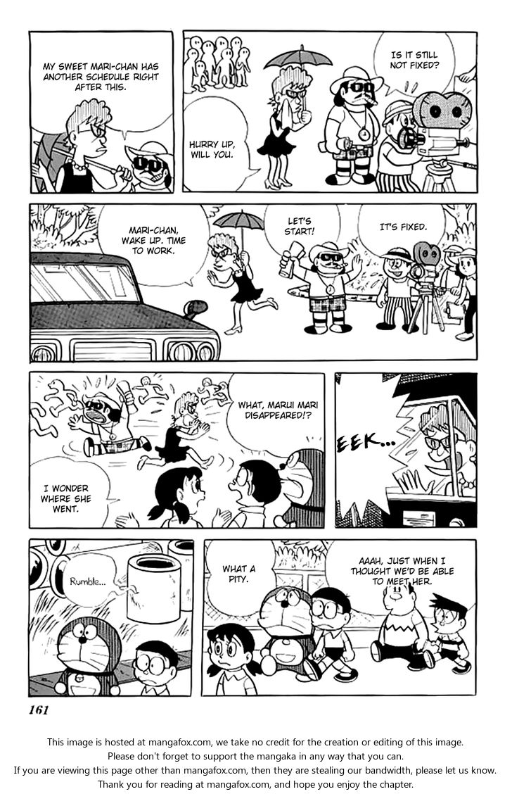 Read Doraemon Manga Online