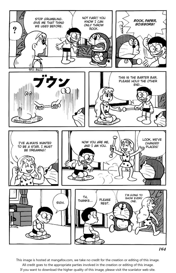 Read Doraemon Manga Online