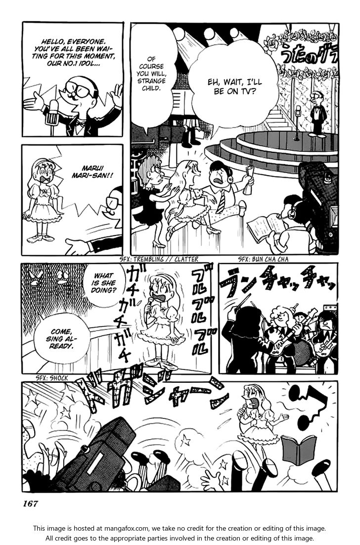 Read Doraemon Manga Online