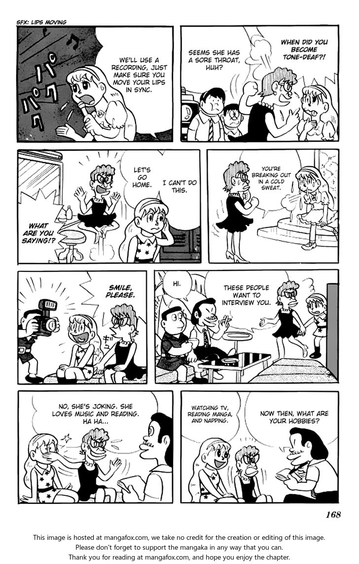 Read Doraemon Manga Online