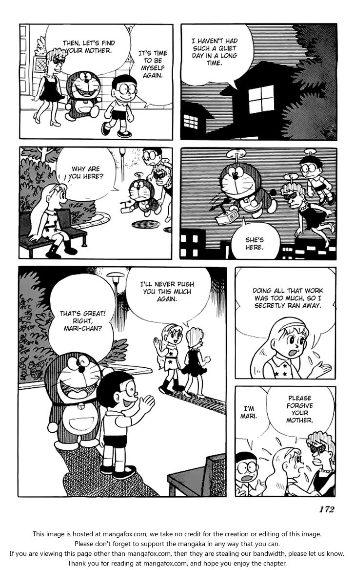 Read Doraemon Manga Online