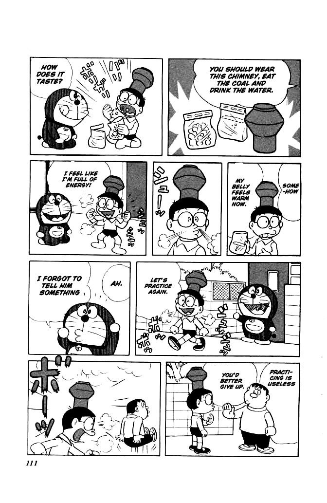 Read Doraemon Manga Online