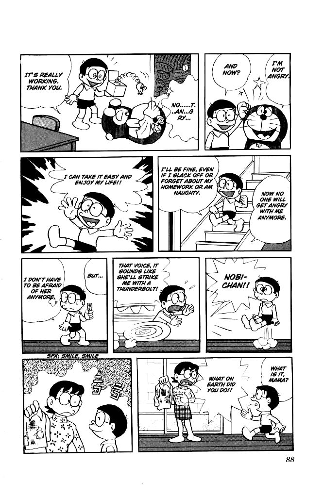 Read Doraemon Manga Online