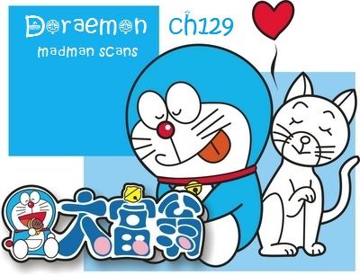 Read Doraemon Manga Online