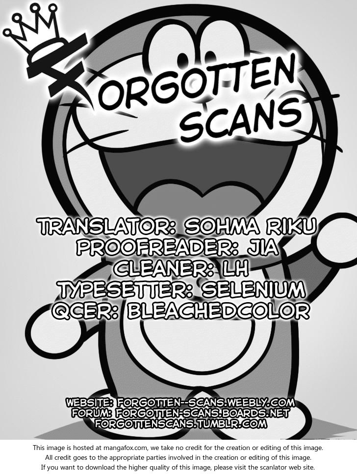 Read Doraemon Manga Online