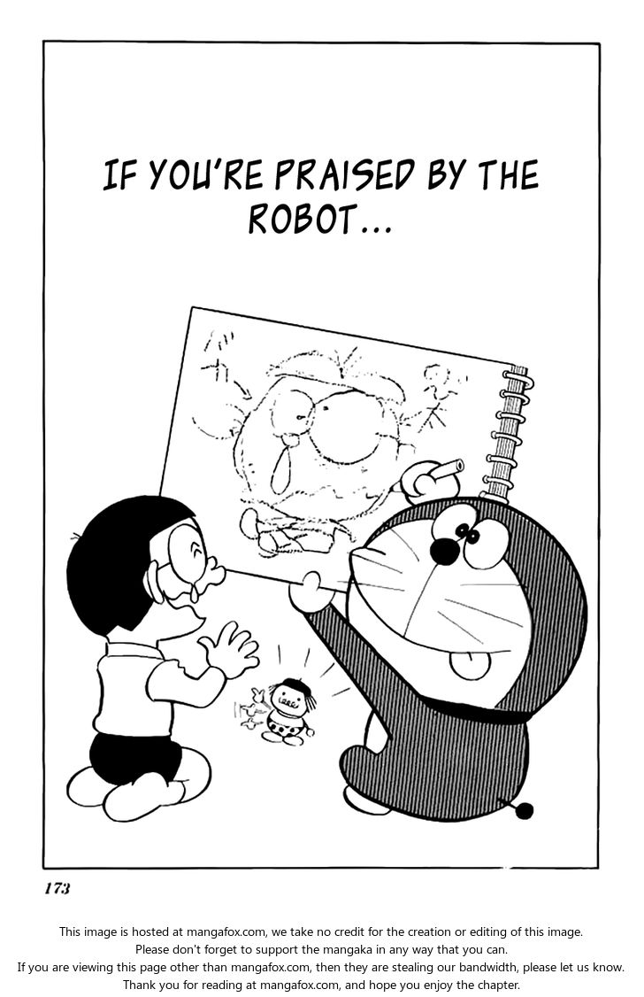 Read Doraemon Manga Online