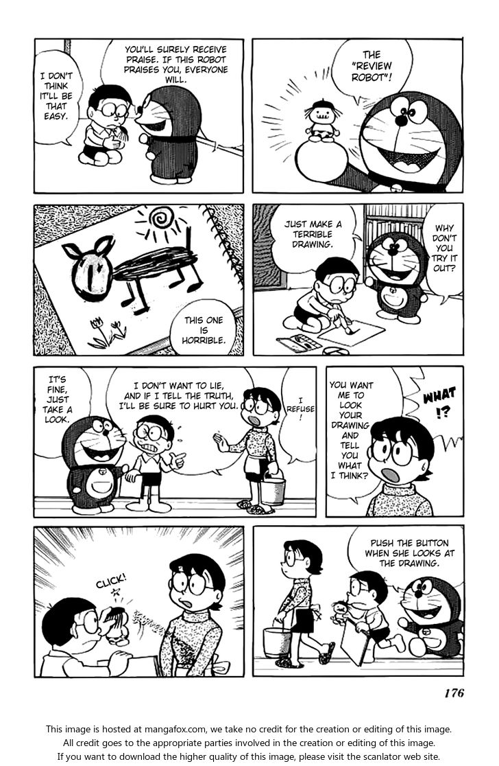 Read Doraemon Manga Online