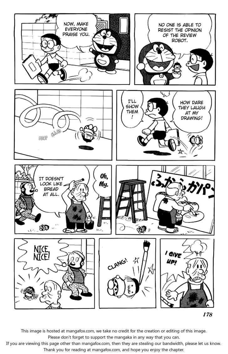 Read Doraemon Manga Online