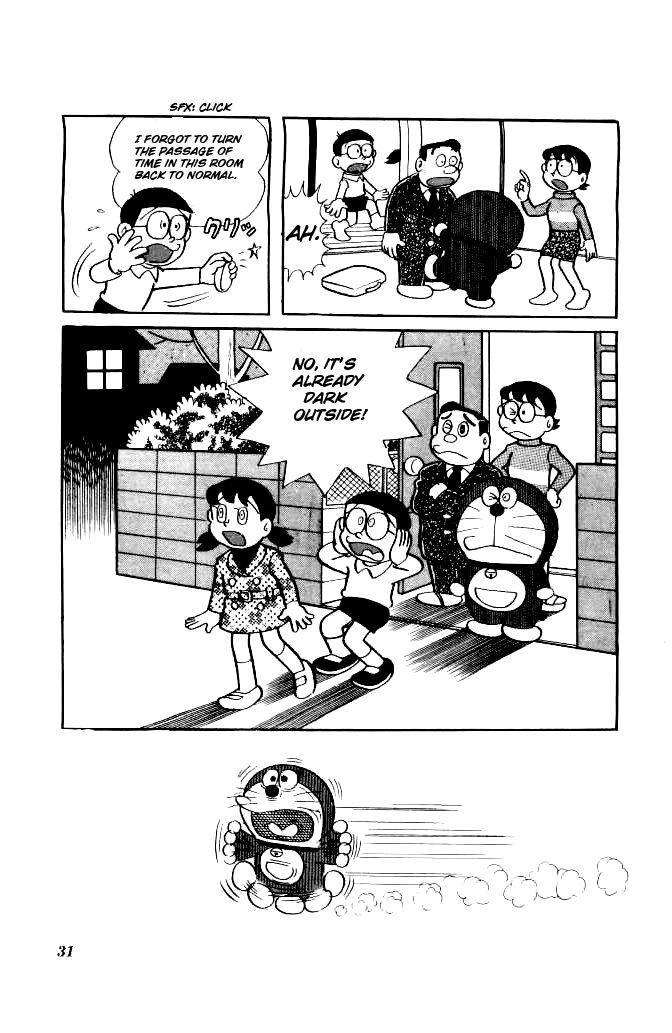 Read Doraemon Manga Online