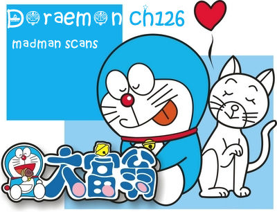 Read Doraemon Manga Online