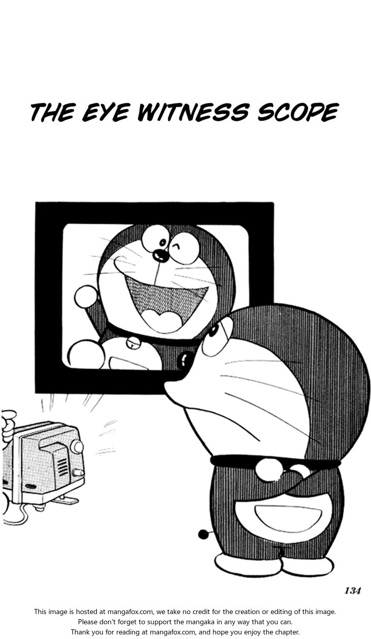 Read Doraemon Manga Online