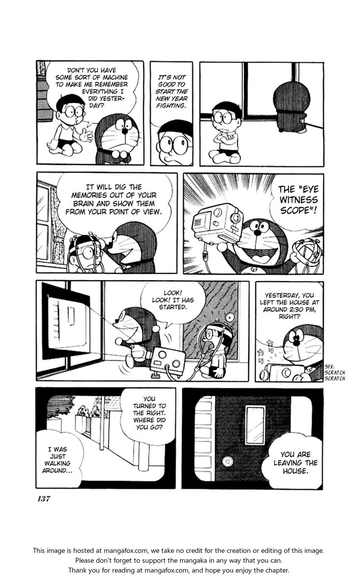 Read Doraemon Manga Online