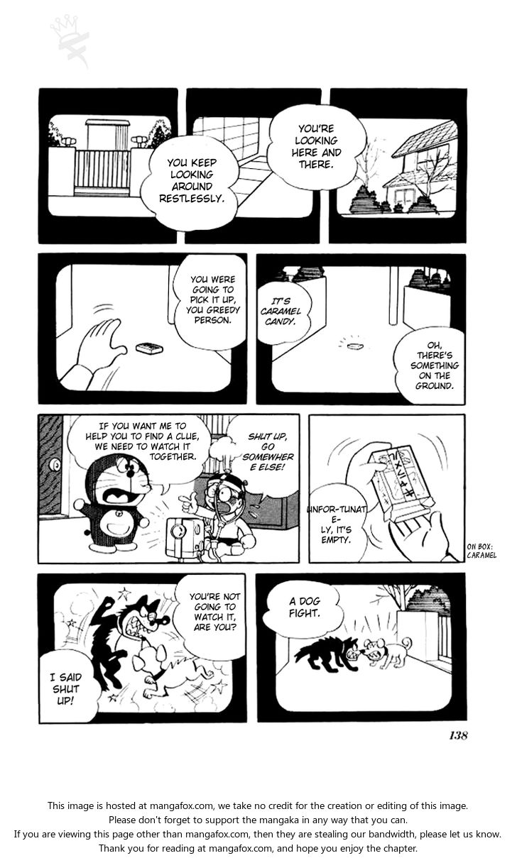 Read Doraemon Manga Online