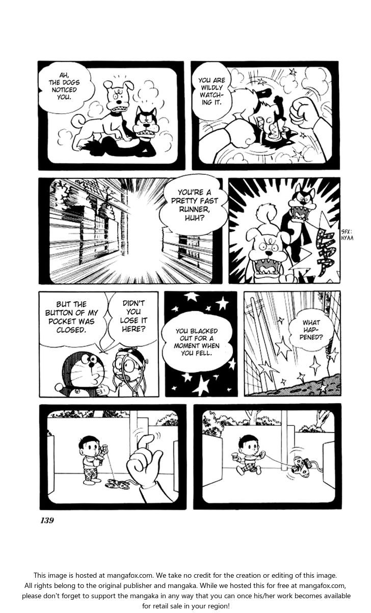 Read Doraemon Manga Online