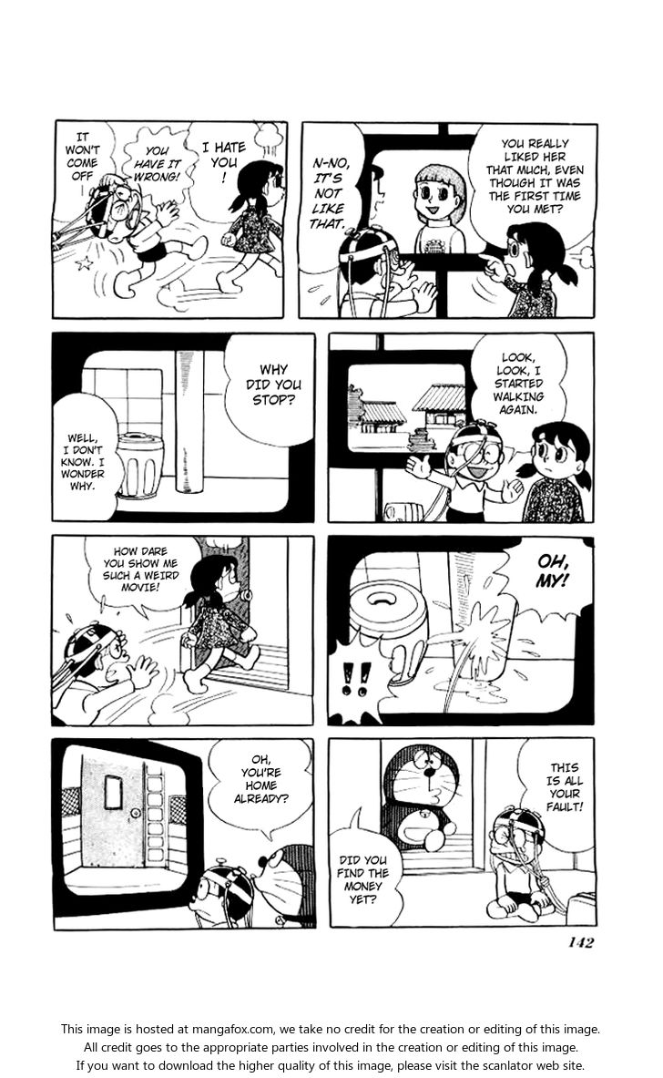Read Doraemon Manga Online