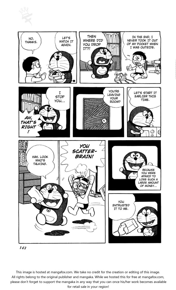 Read Doraemon Manga Online