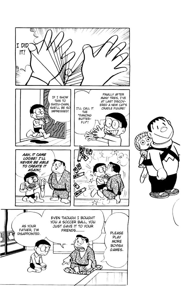 Read Doraemon Manga Online