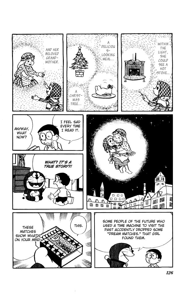Read Doraemon Manga Online