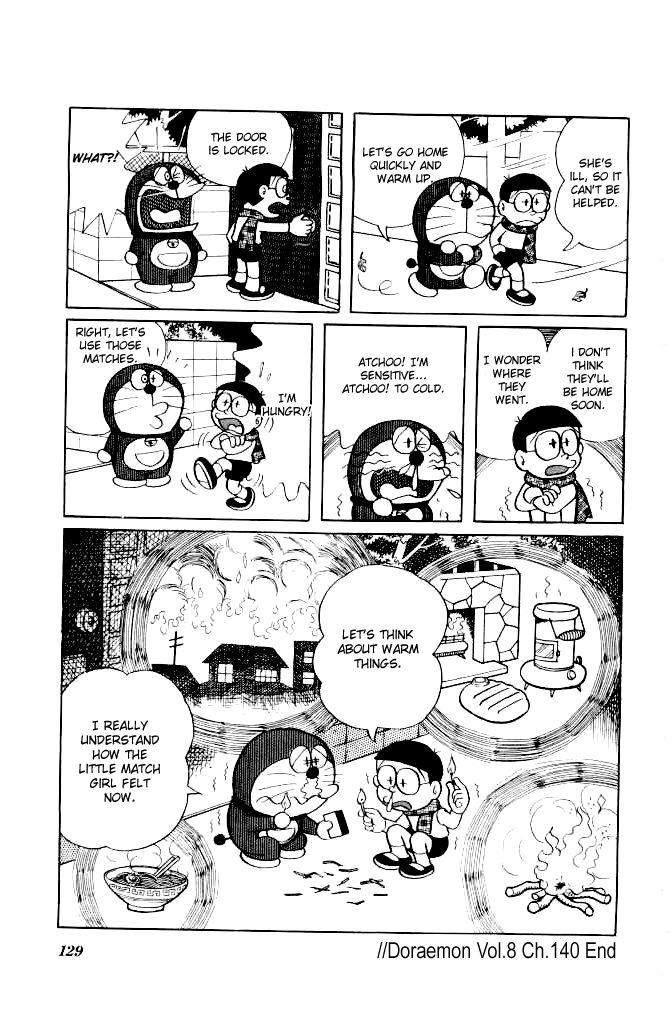 Read Doraemon Manga Online
