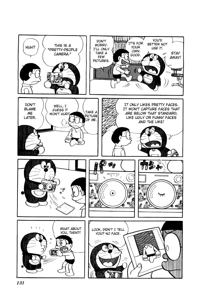 Read Doraemon Manga Online