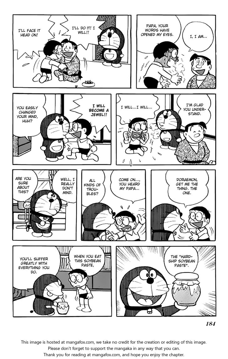 Read Doraemon Manga Online