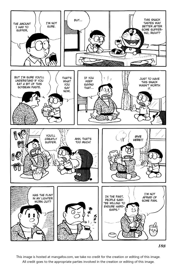 Read Doraemon Manga Online