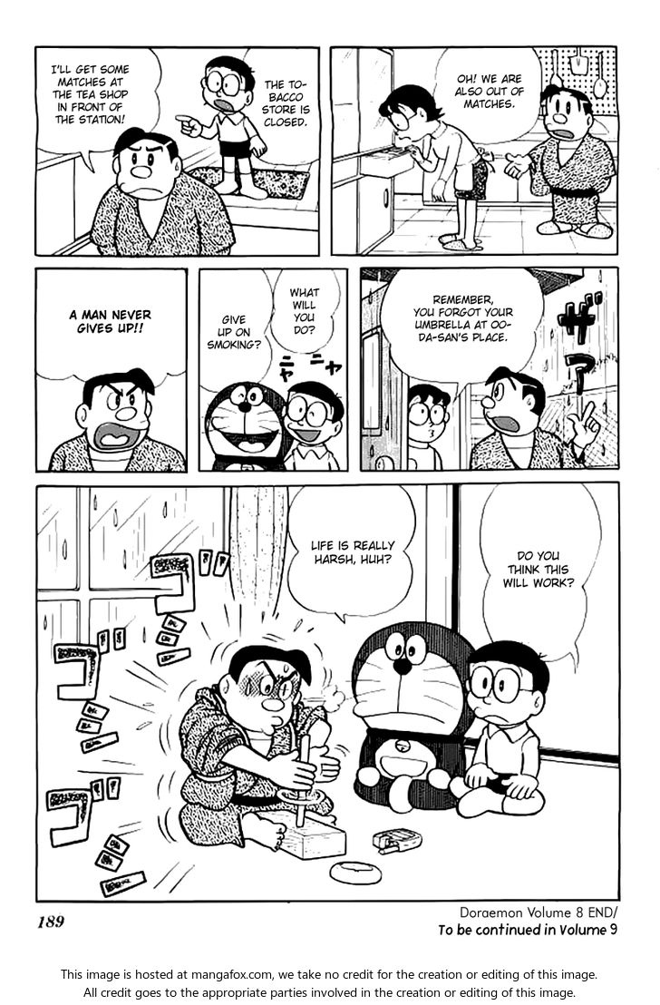 Read Doraemon Manga Online