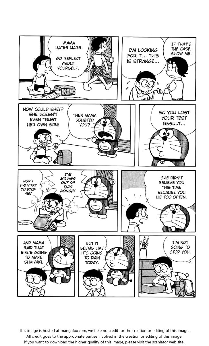 Read Doraemon Manga Online