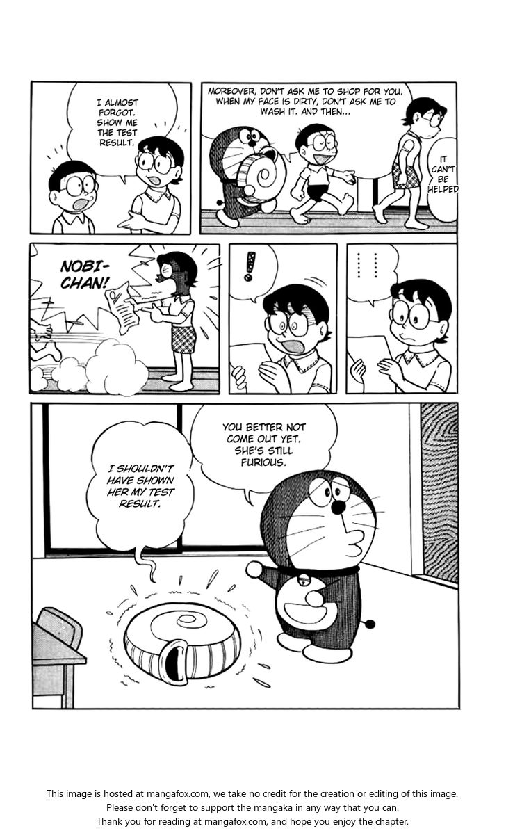 Read Doraemon Manga Online