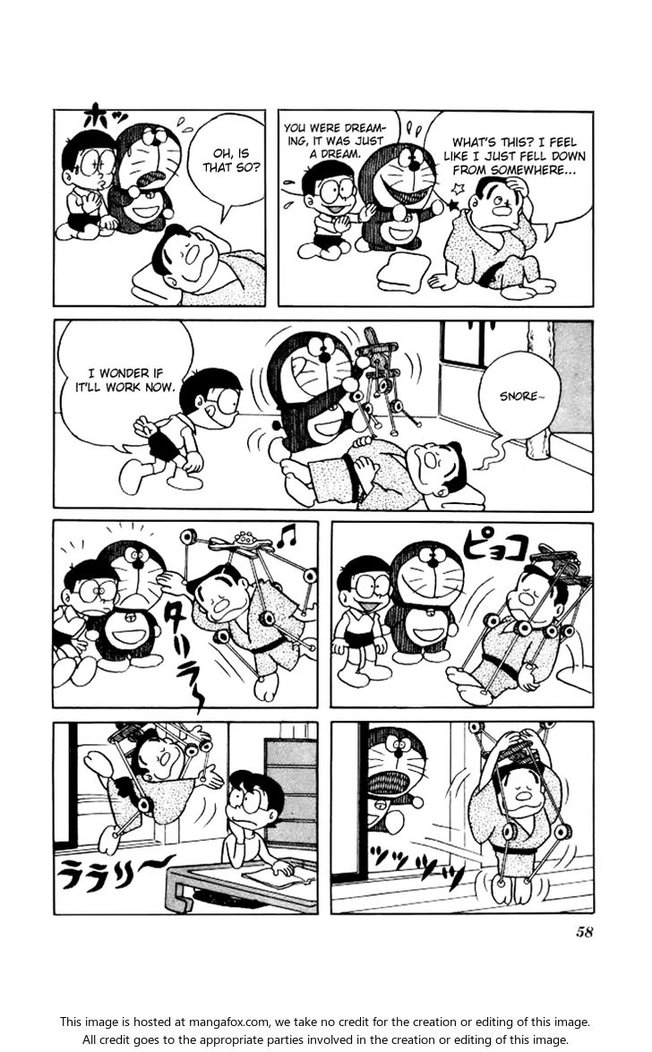 Read Doraemon Manga Online