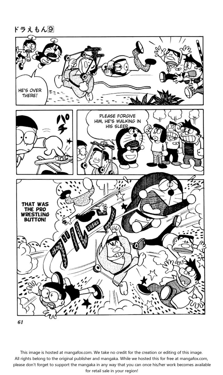 Read Doraemon Manga Online