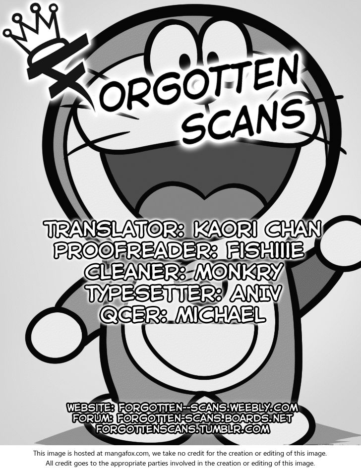 Read Doraemon Manga Online