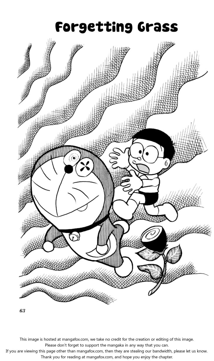 Read Doraemon Manga Online