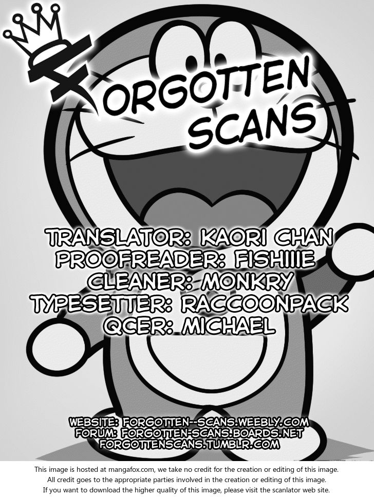 Read Doraemon Manga Online