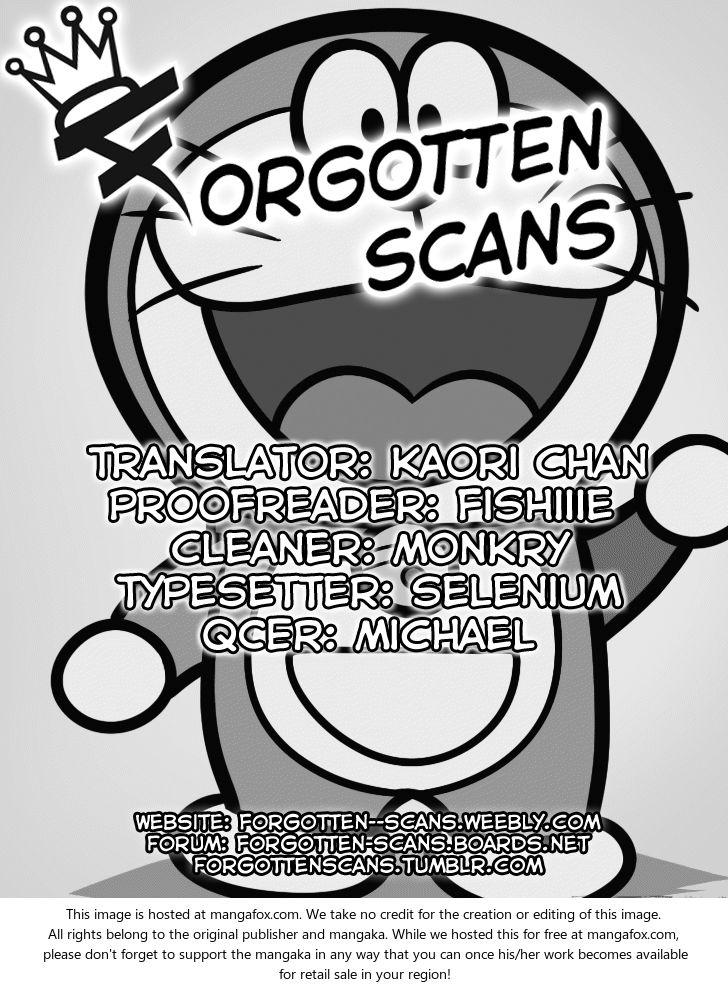 Read Doraemon Manga Online