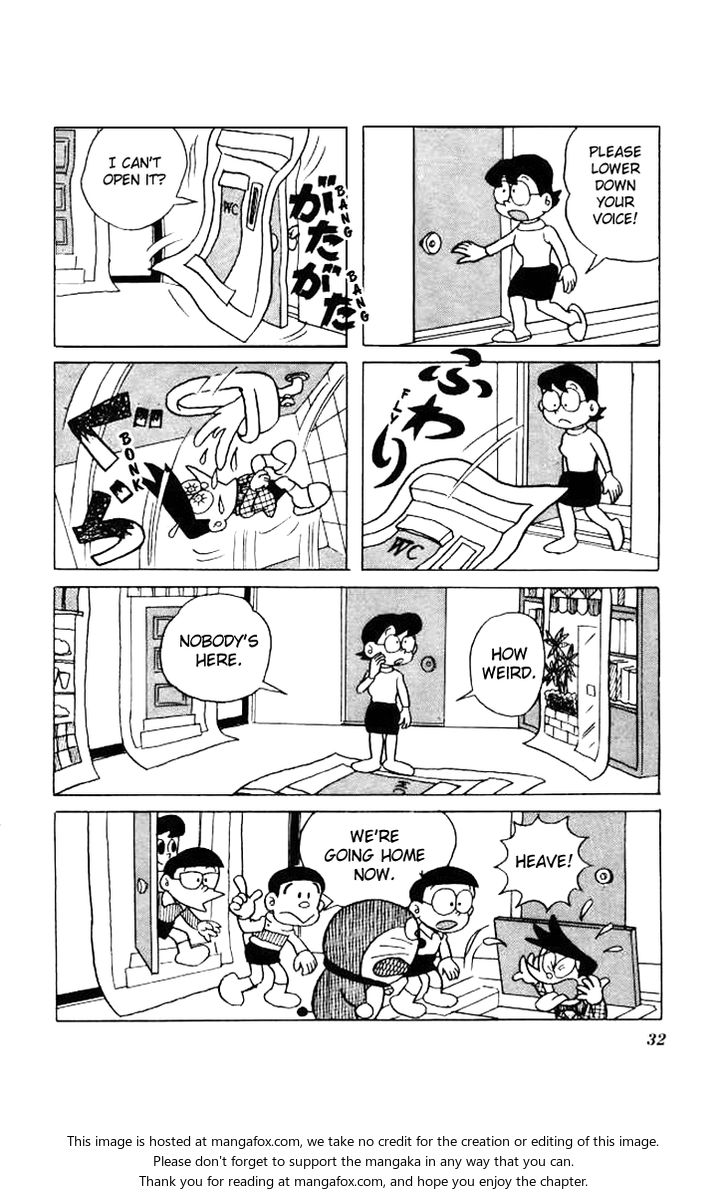Read Doraemon Manga Online