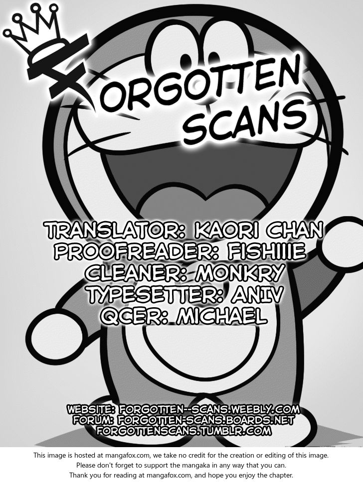 Read Doraemon Manga Online