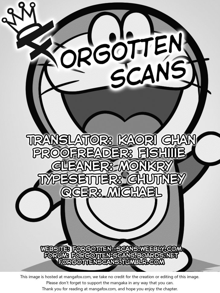 Read Doraemon Manga Online