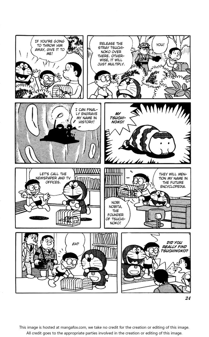 Read Doraemon Manga Online