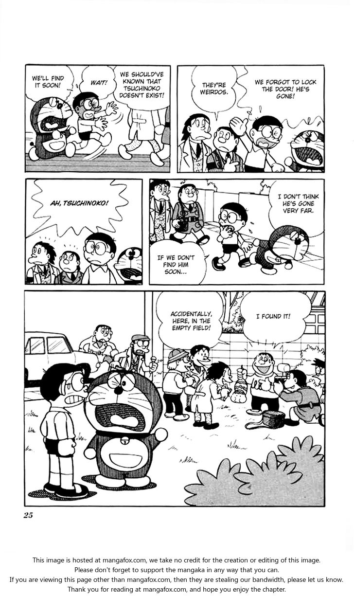 Read Doraemon Manga Online