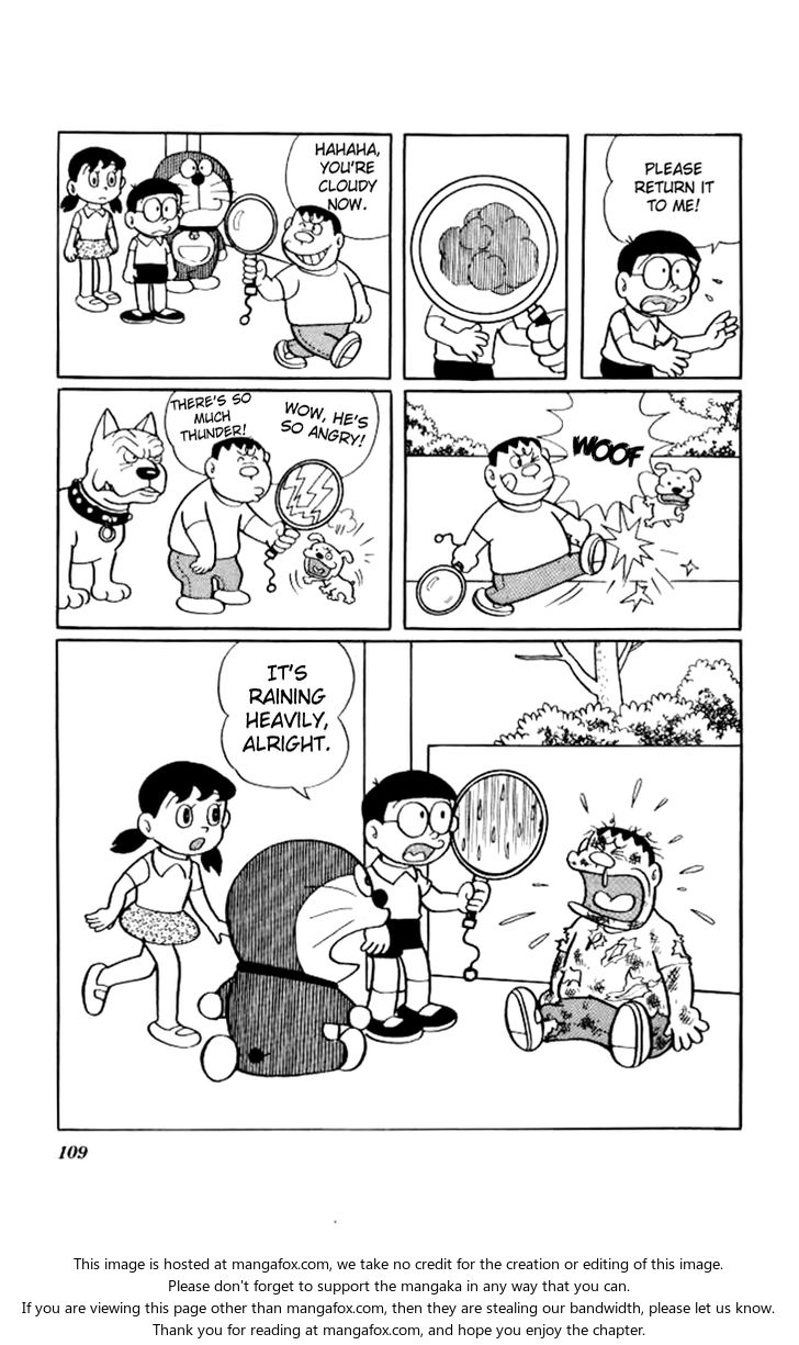 Read Doraemon Manga Online