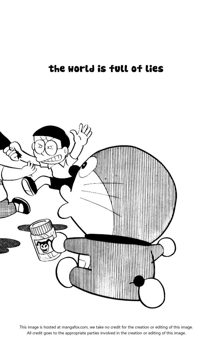 Read Doraemon Manga Online