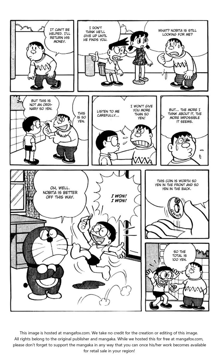 Read Doraemon Manga Online