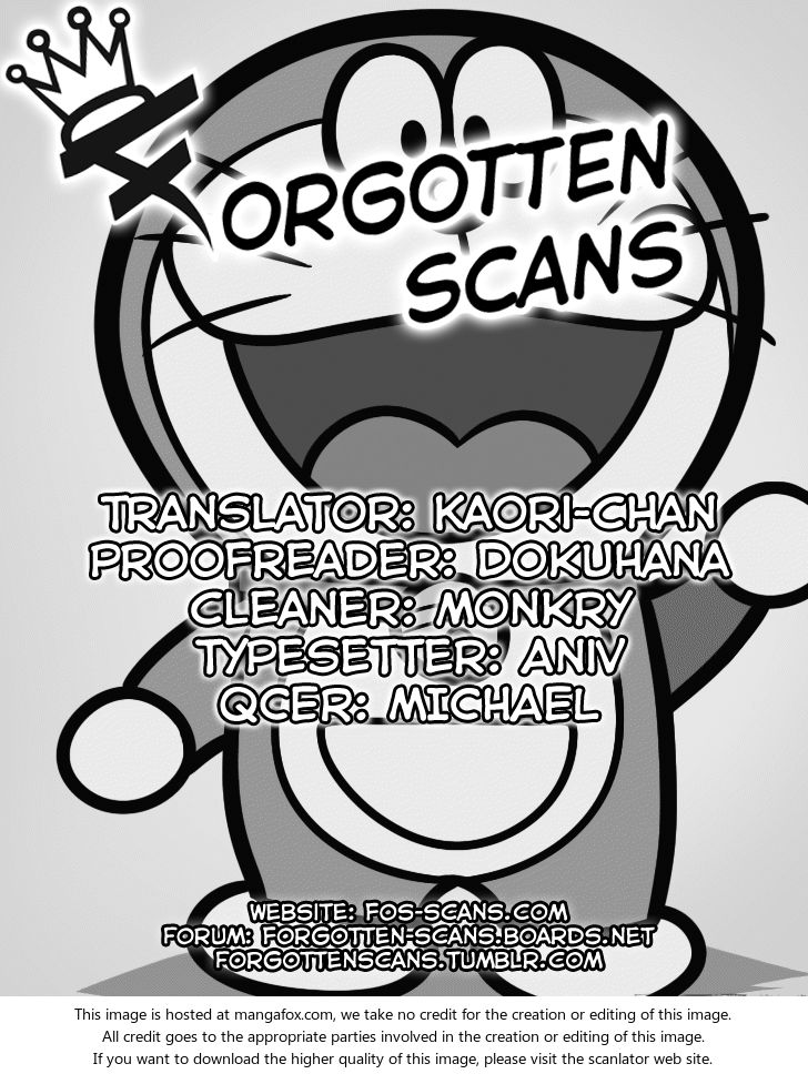 Read Doraemon Manga Online